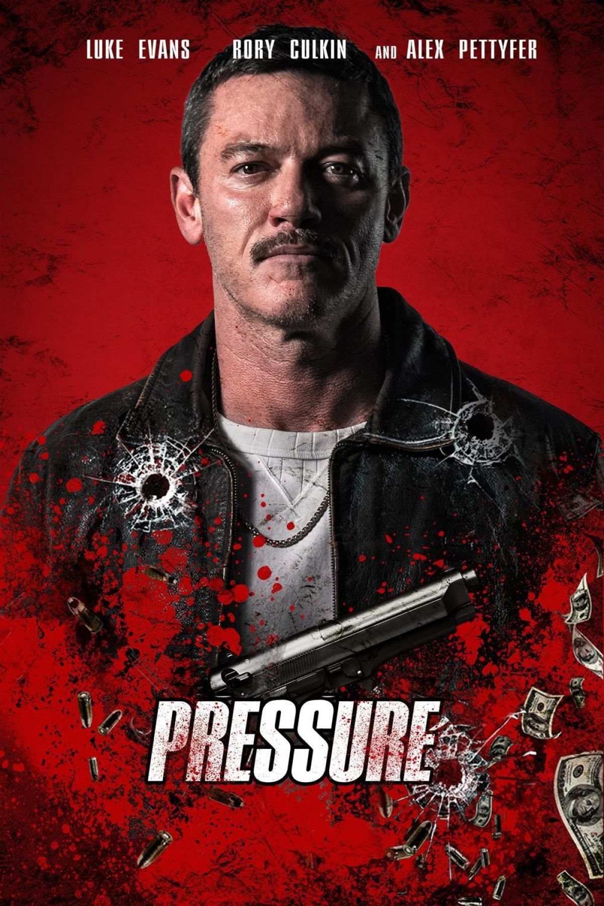 Afbeelding van Pressure