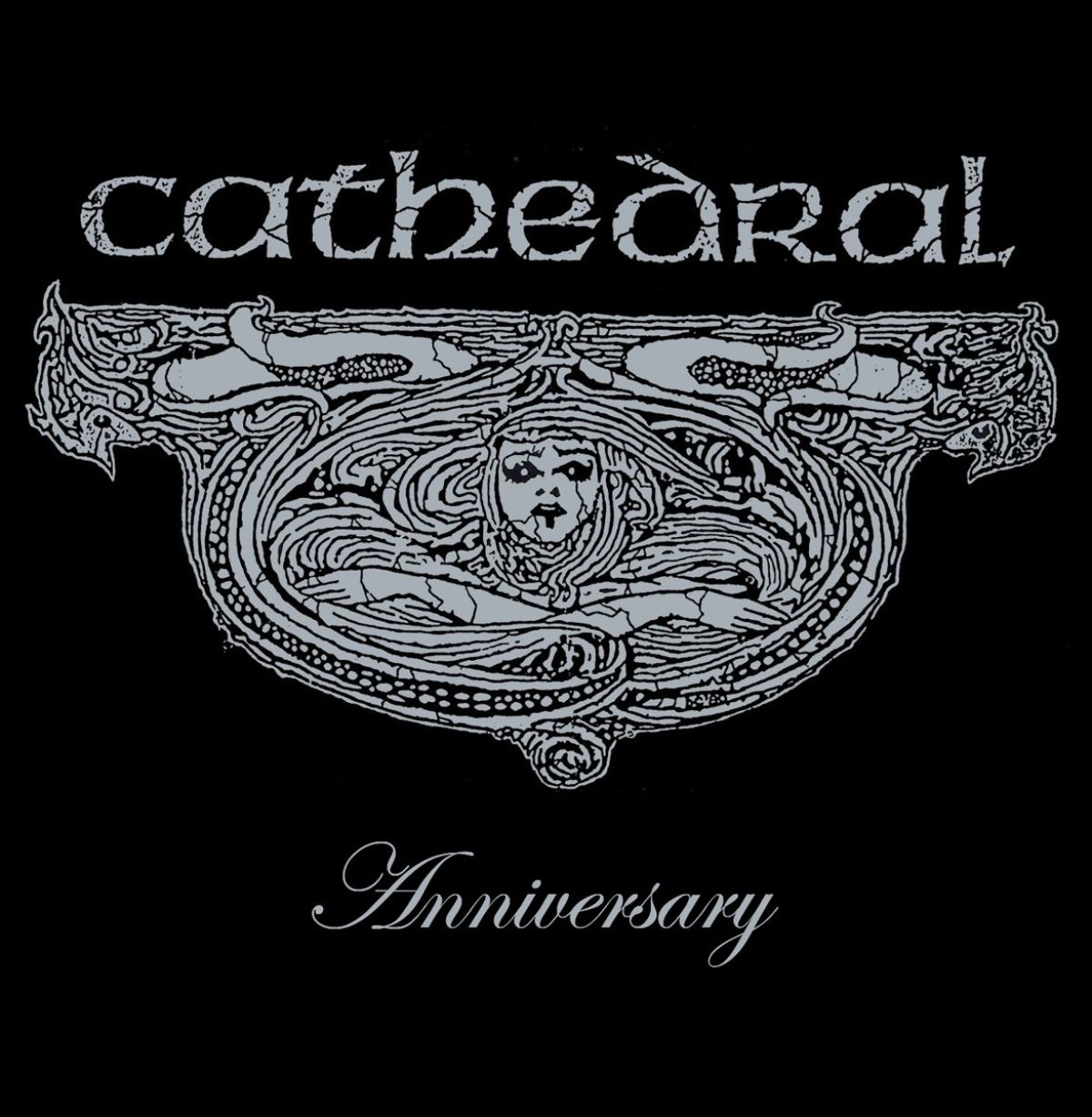 Afbeelding van Cathedral - Anniversary