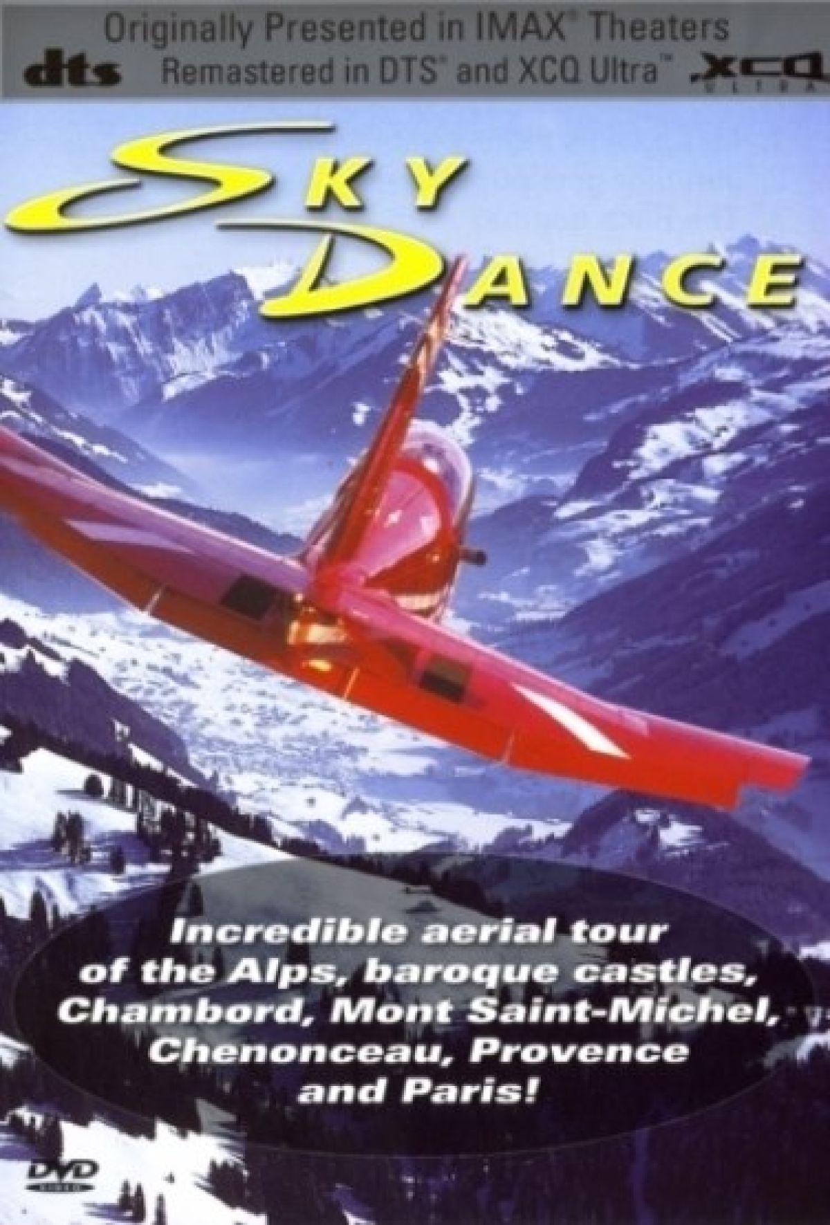 Afbeelding van Skydance