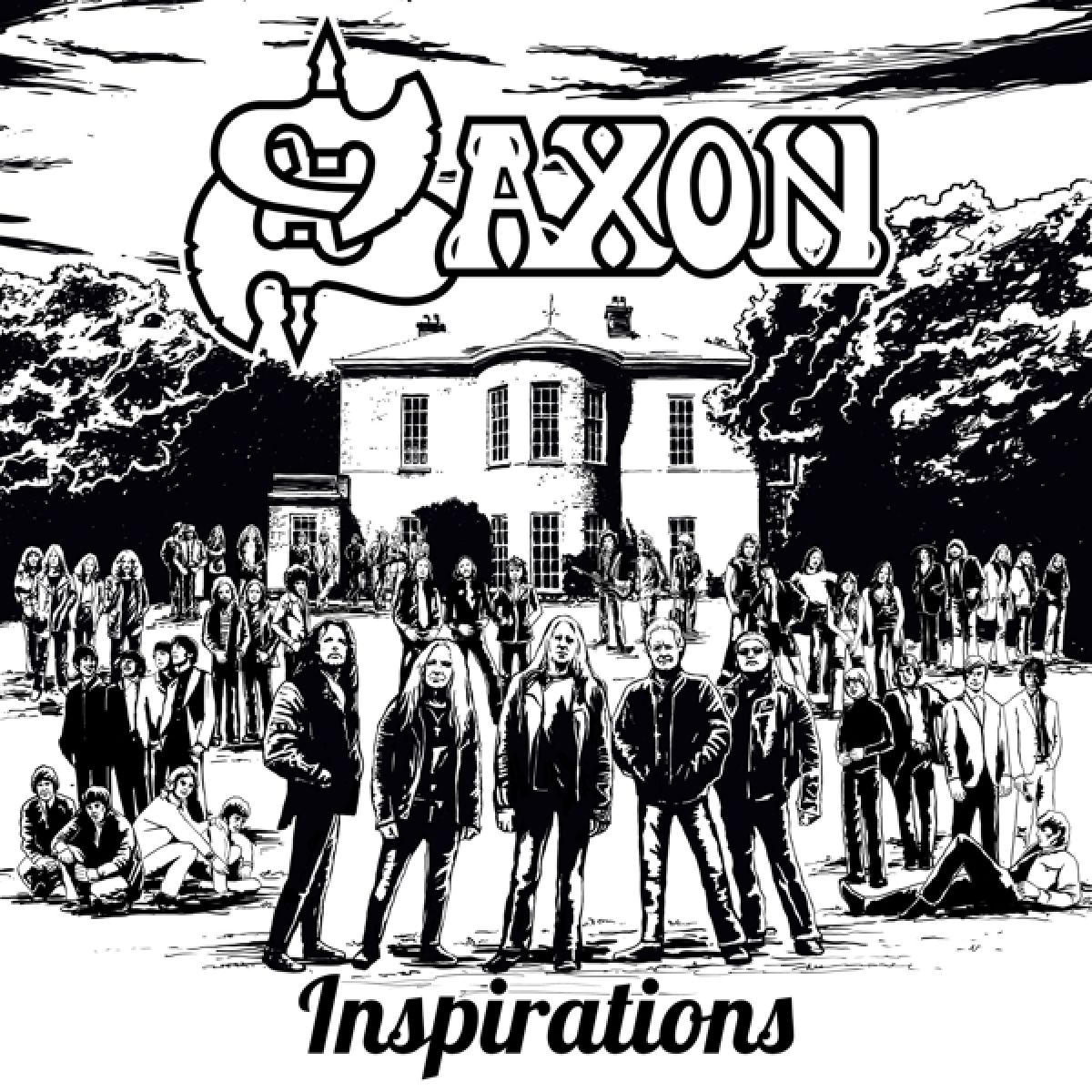 Afbeelding van Inspirations