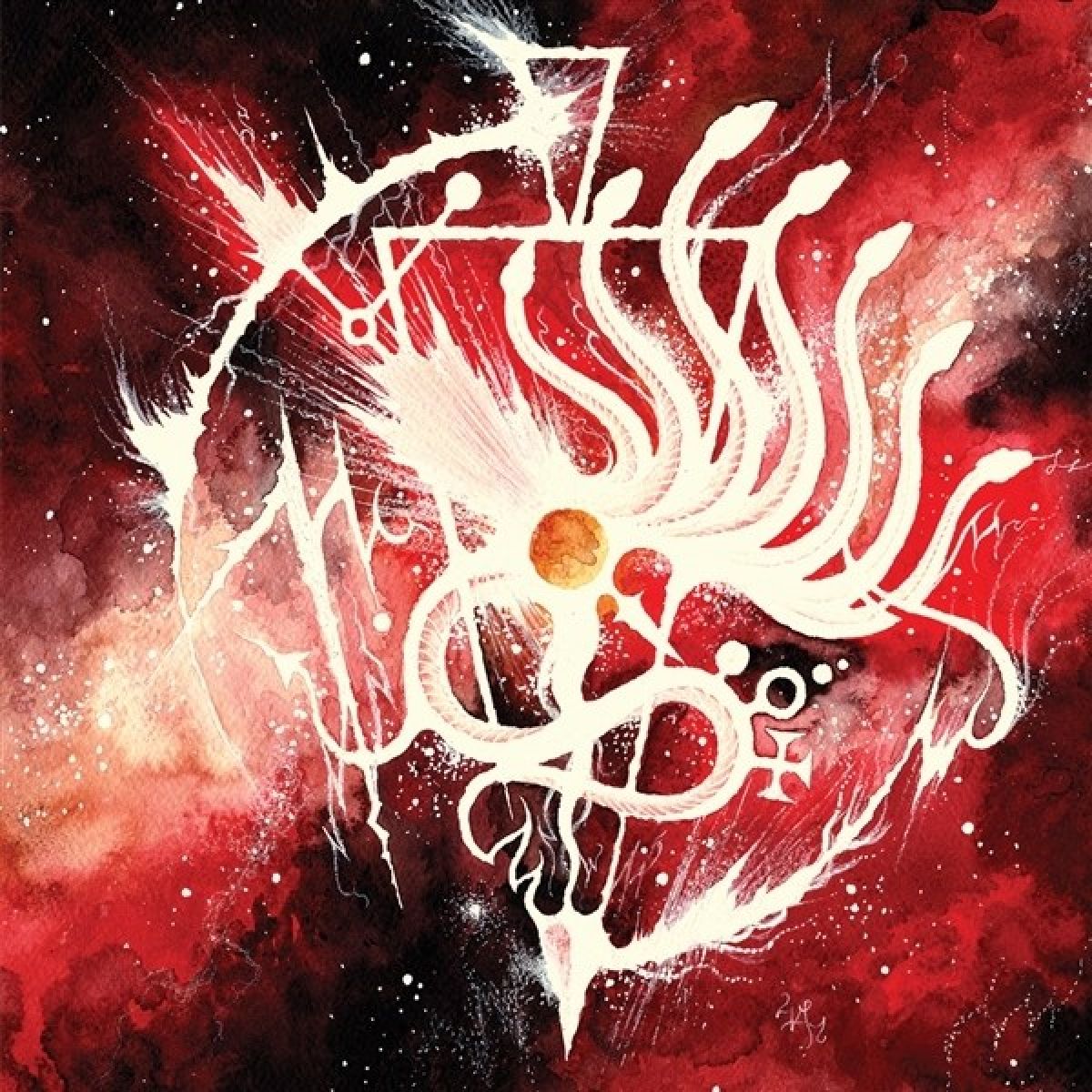 Infernal Angels - As The First Blood Fell...