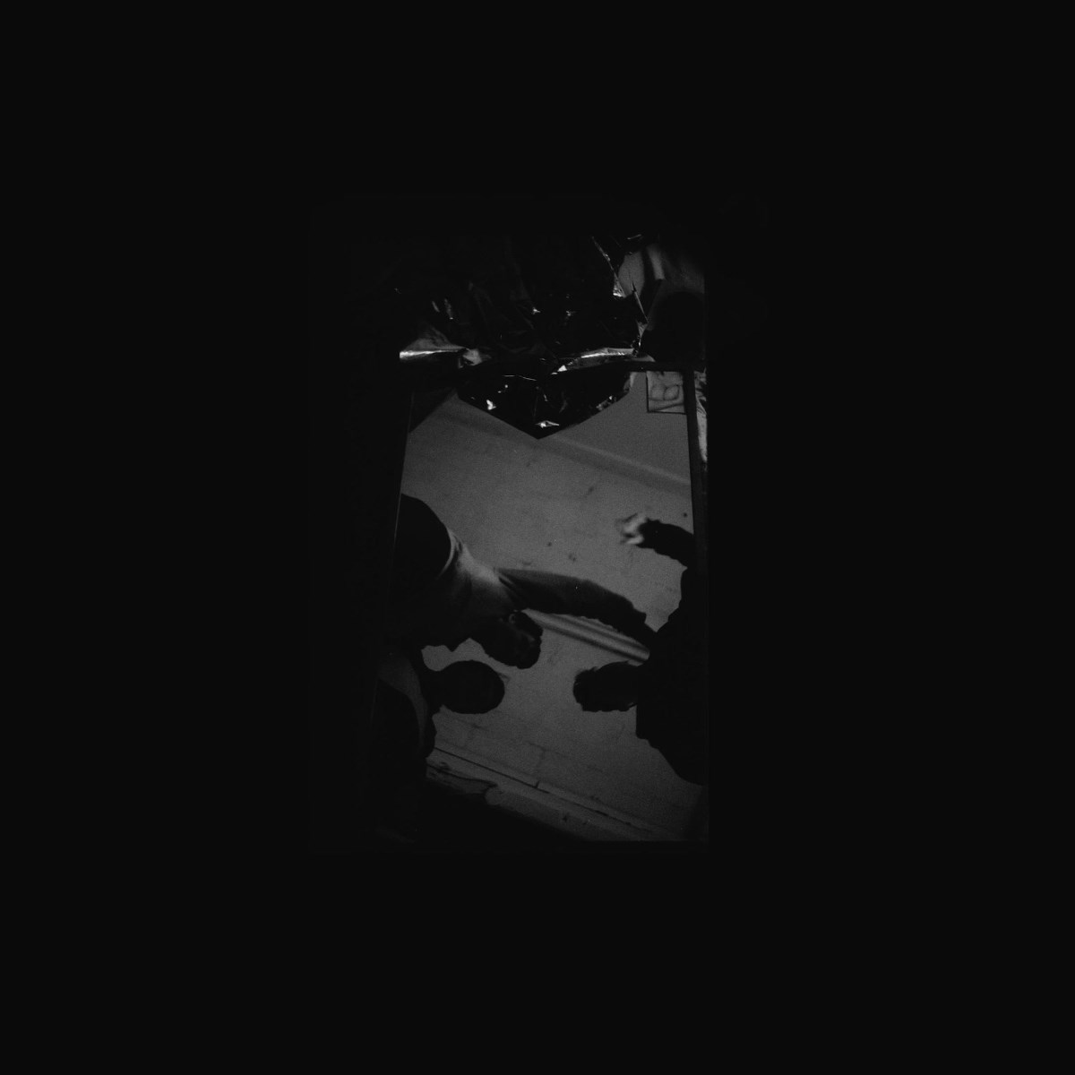 Afbeelding van BadBadNotGood - III