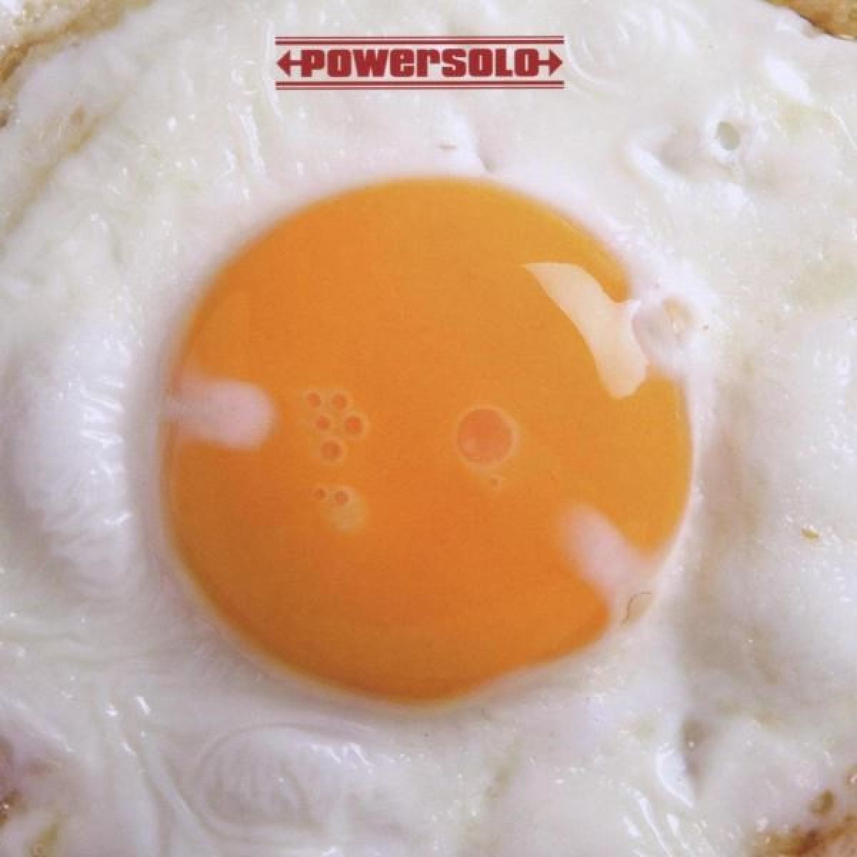 Afbeelding van Powersolo - Egg