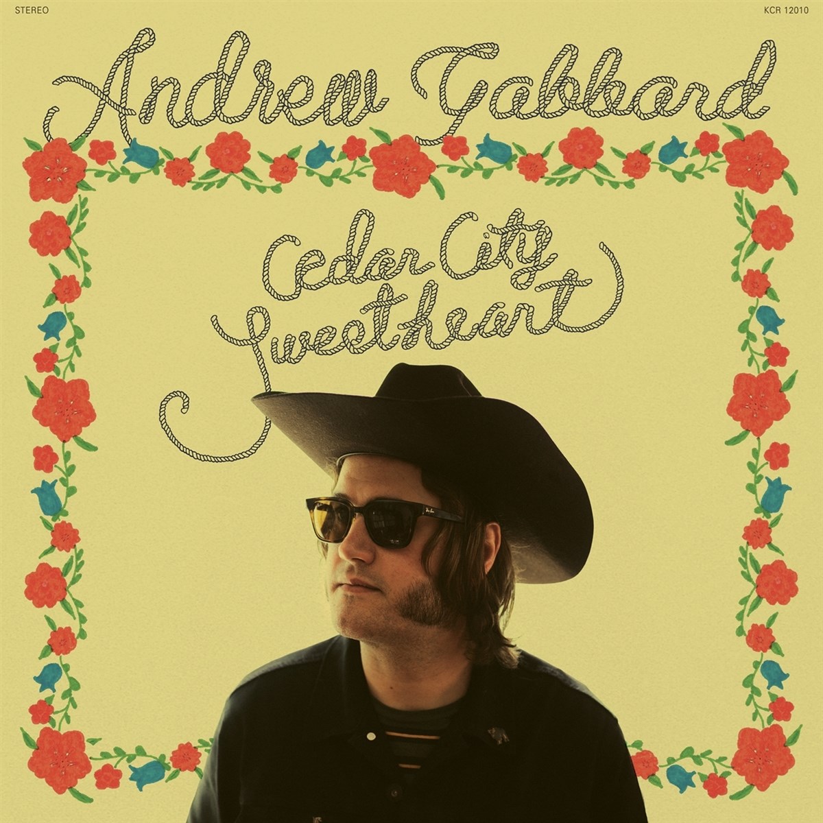 Afbeelding van Andrew Gabbard - Cedar City Sweetheart