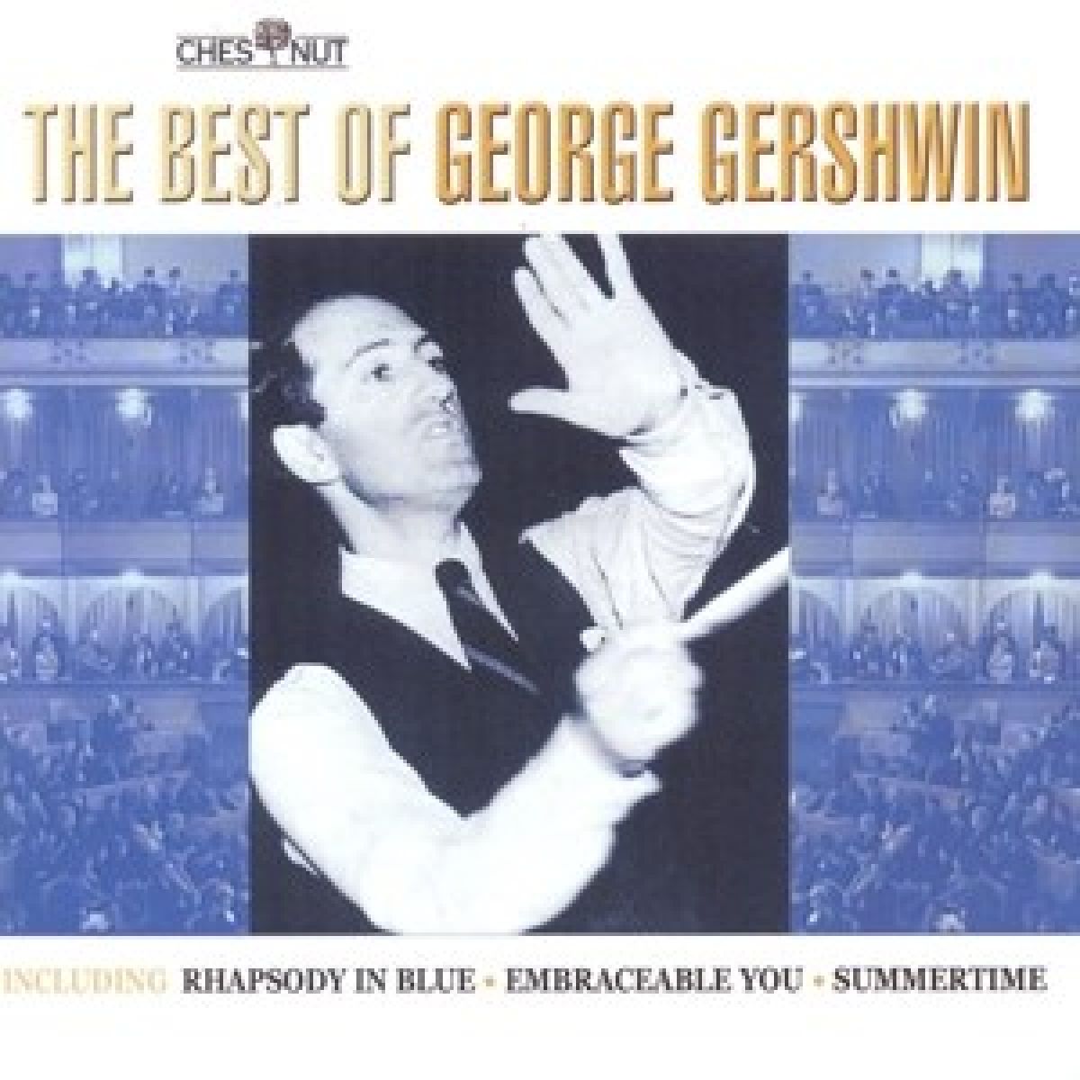 George Gershwin - The Best Of