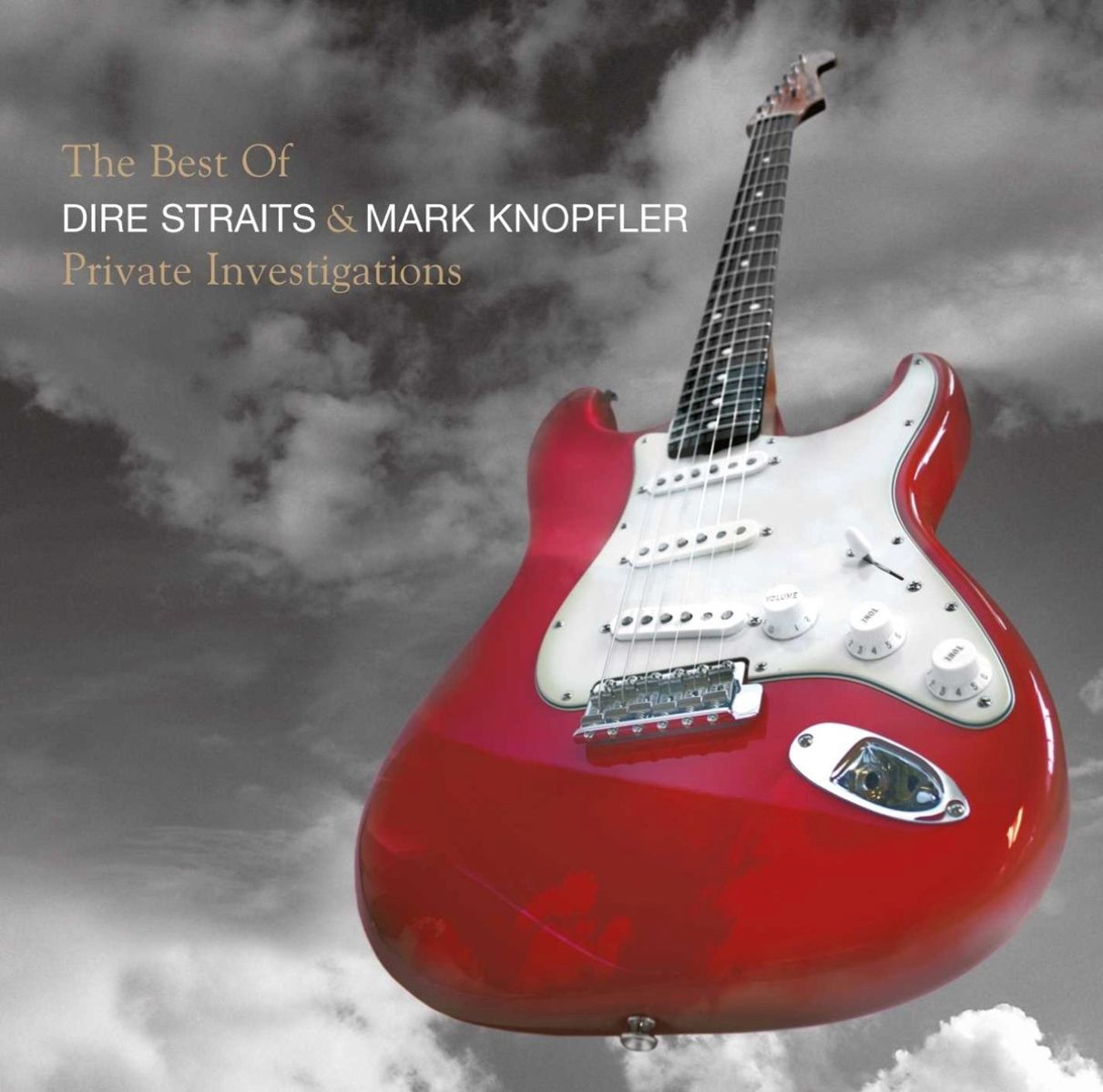 Afbeelding van The Best Of Dire Straits & Mark Knopfler - Private