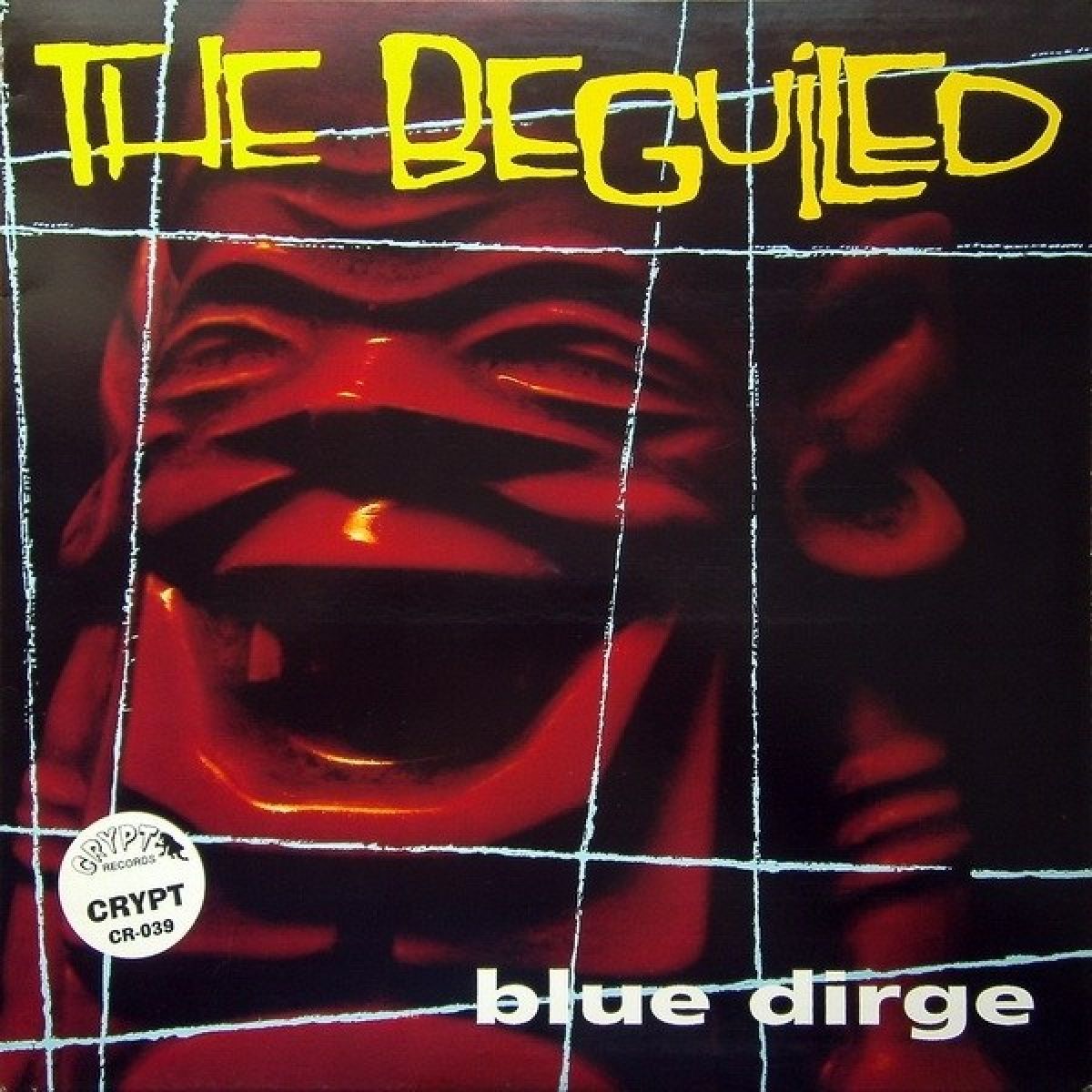 The Beguiled - Blue Dirge