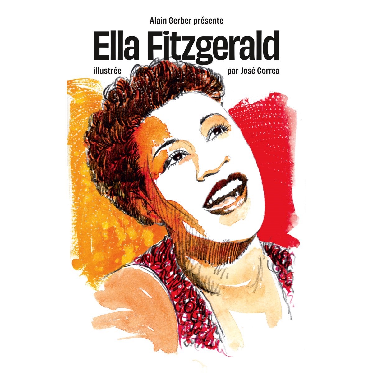 Afbeelding van Ella Fitzgerald - Vinyl Story
