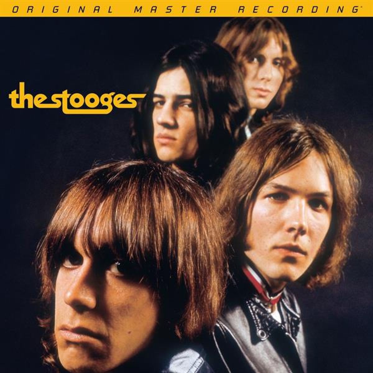 Afbeelding van The Stooges