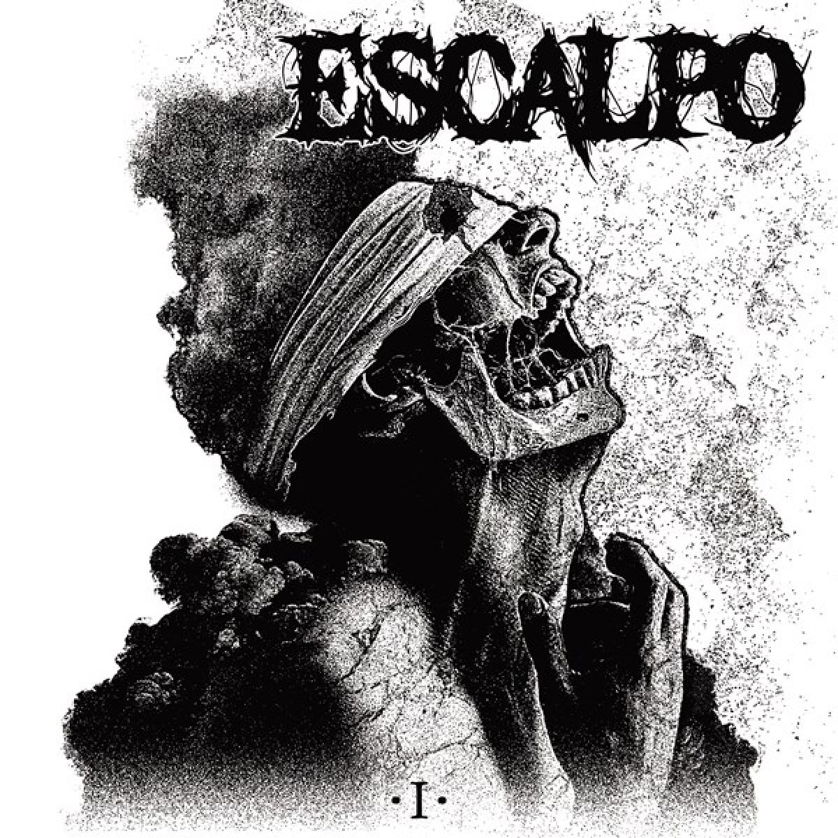Afbeelding van Escalpo - Unnus