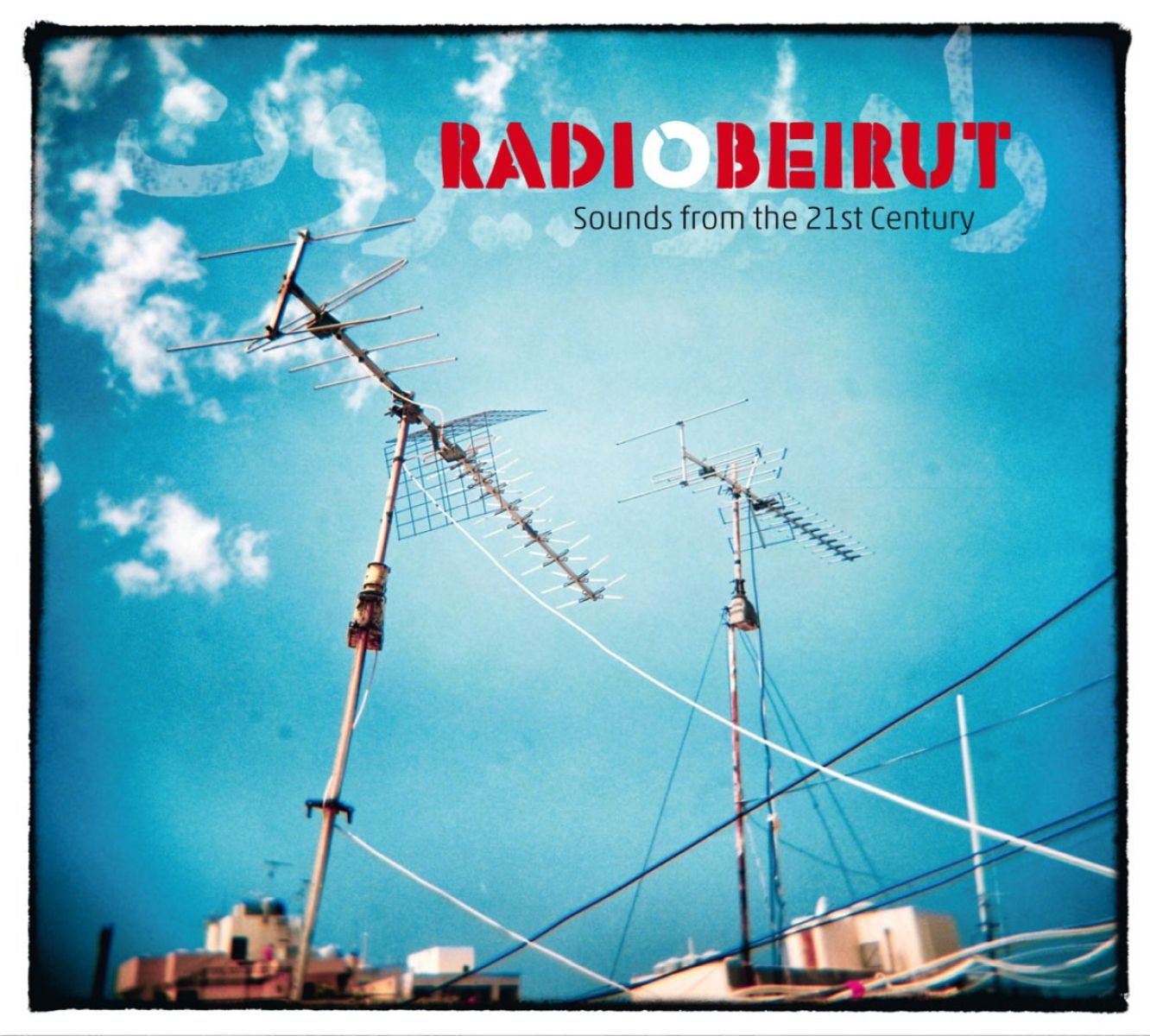 Various Artists - Radio Beirut