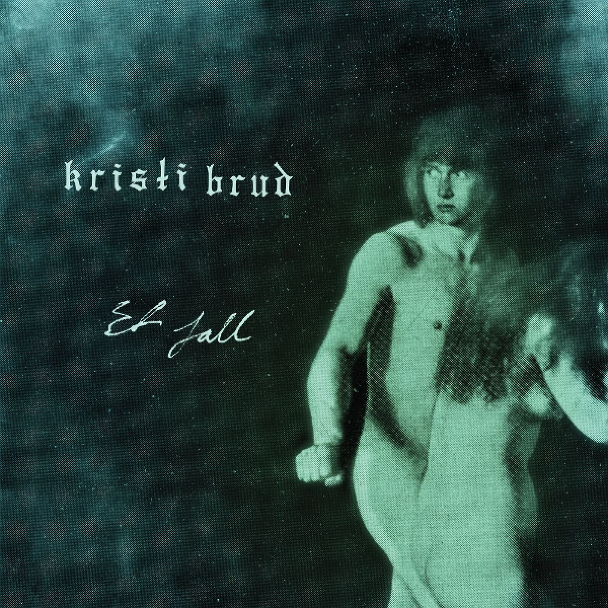 Afbeelding van Kristi Brud - Et Fall