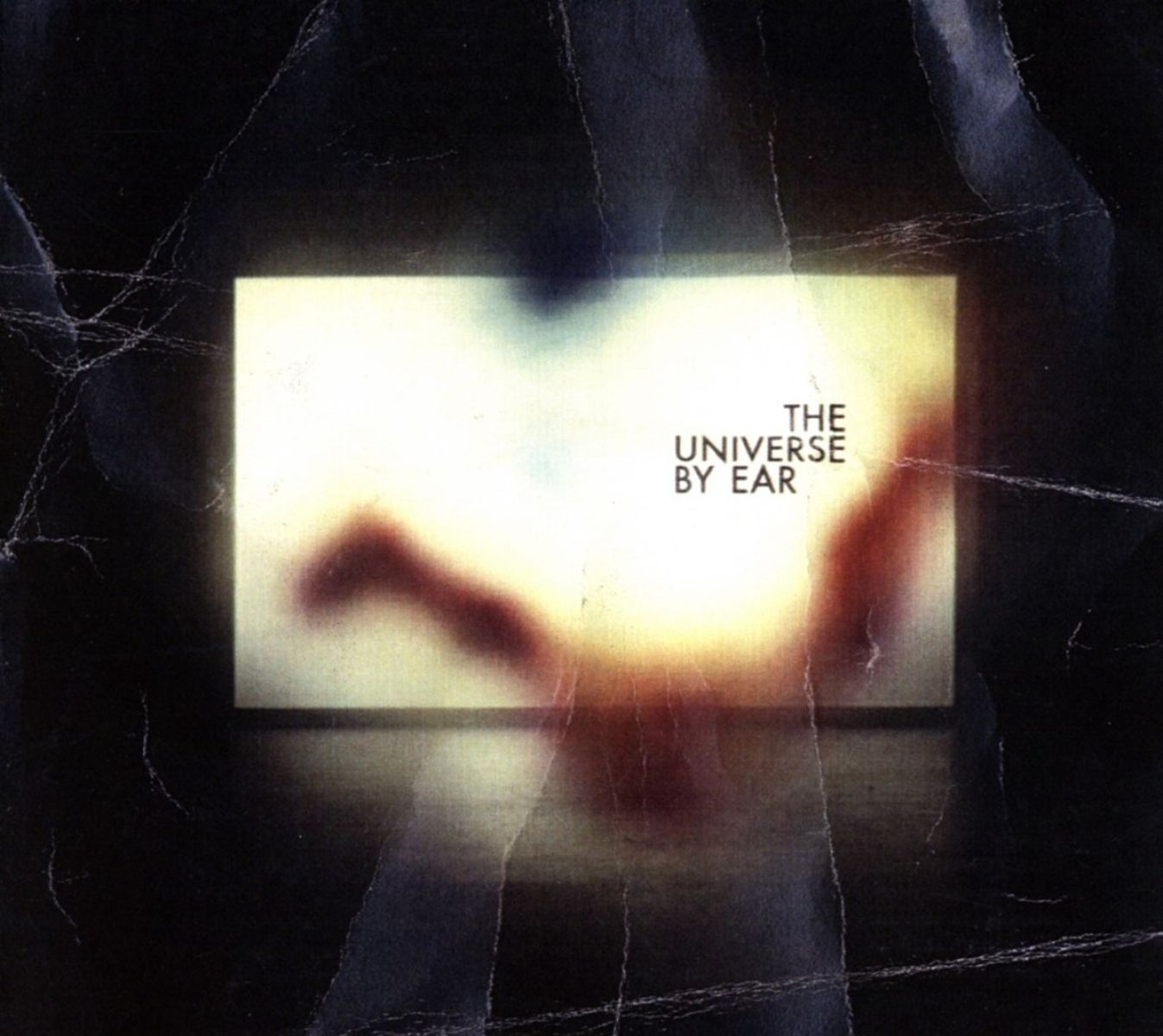 Afbeelding van The Universe By Ear - The Universe By Ear