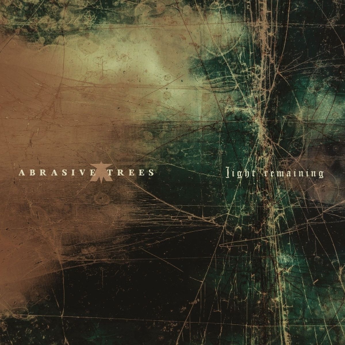 Afbeelding van Abrasive Trees - Light Remaining
