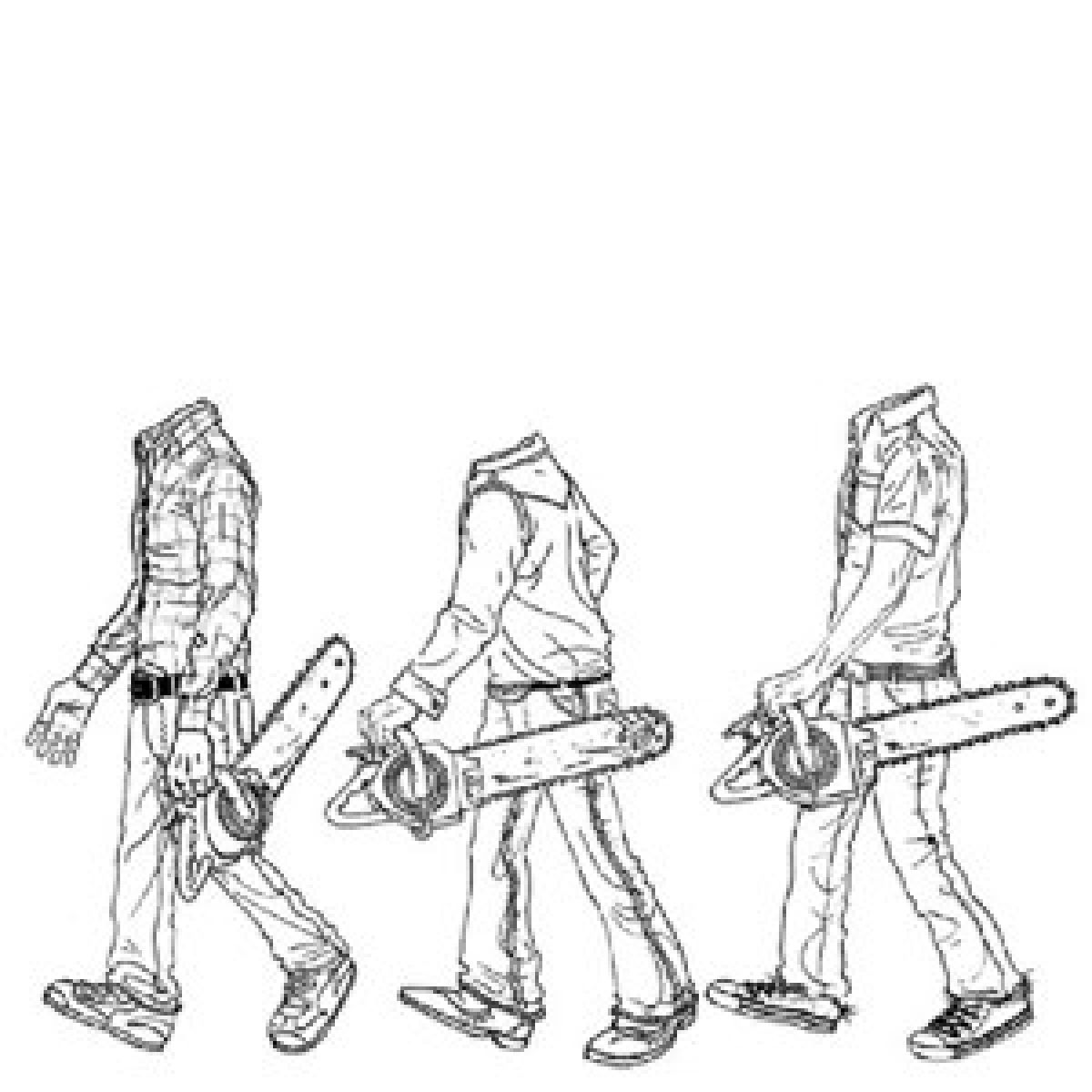 Afbeelding van Tera Melos - Untitled