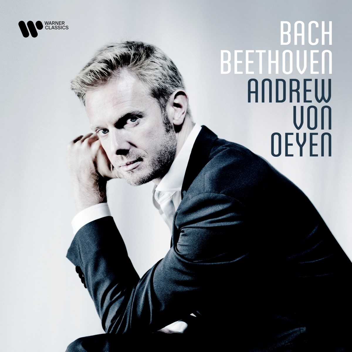Afbeelding van Andrew Von Oeyen - Bach - Beethoven
