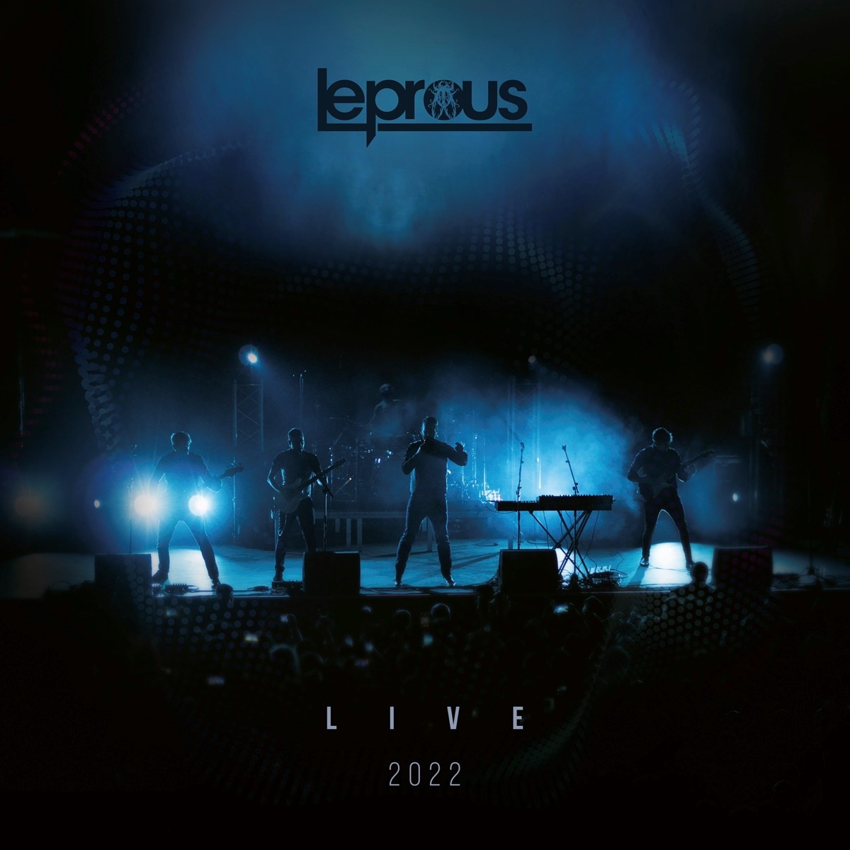 Afbeelding van Leprous - Live 2022