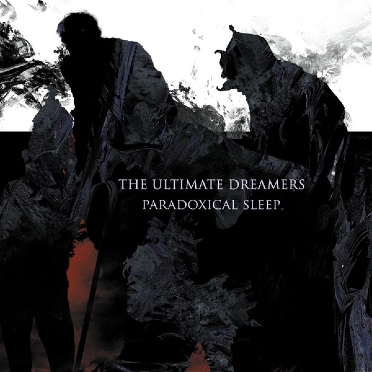 Afbeelding van The Ultimate Dreamers - Paradocixal Sleep
