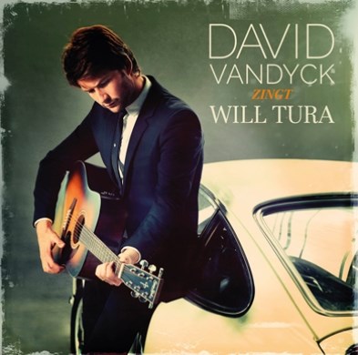 Afbeelding van David Vandyck - Zingt Tura