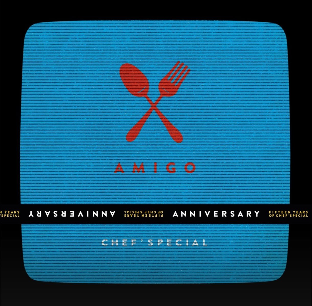 Afbeelding van Amigo