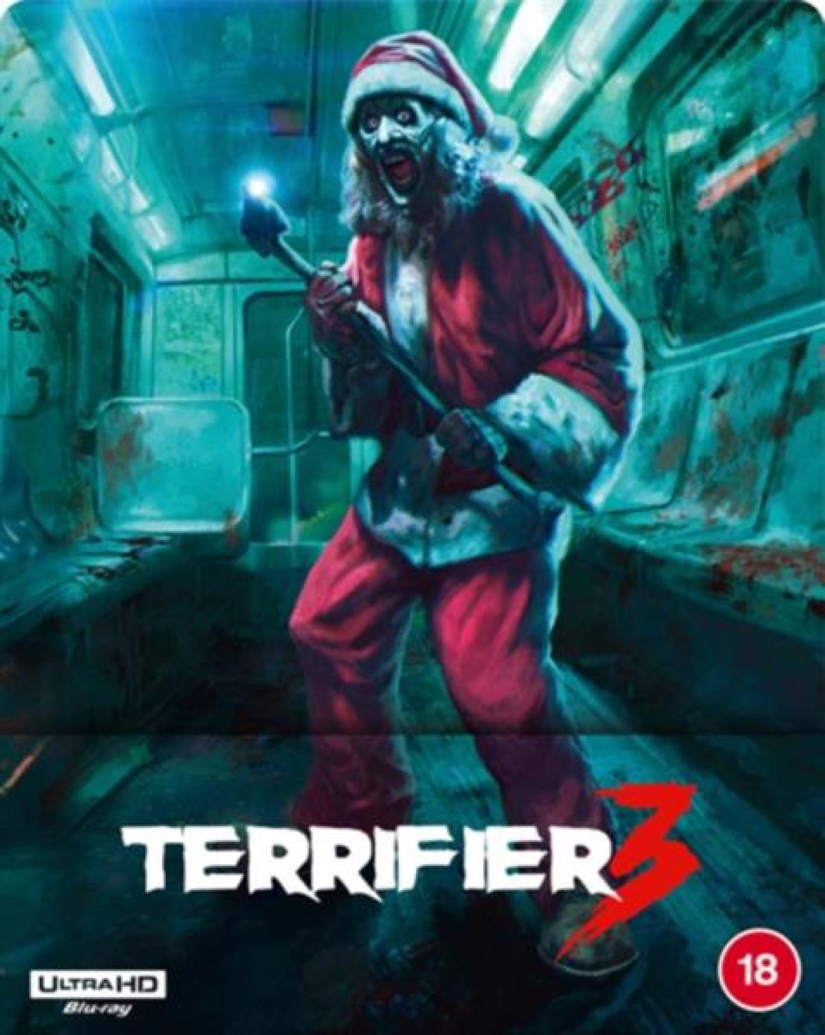 Afbeelding van Terrifier 3