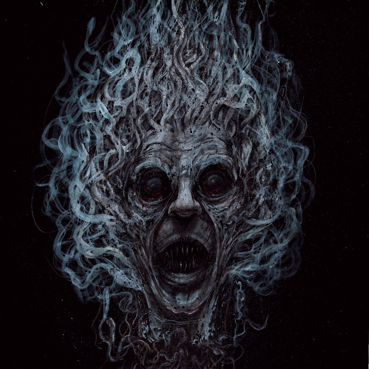 Afbeelding van Premature Burial - Antihuman