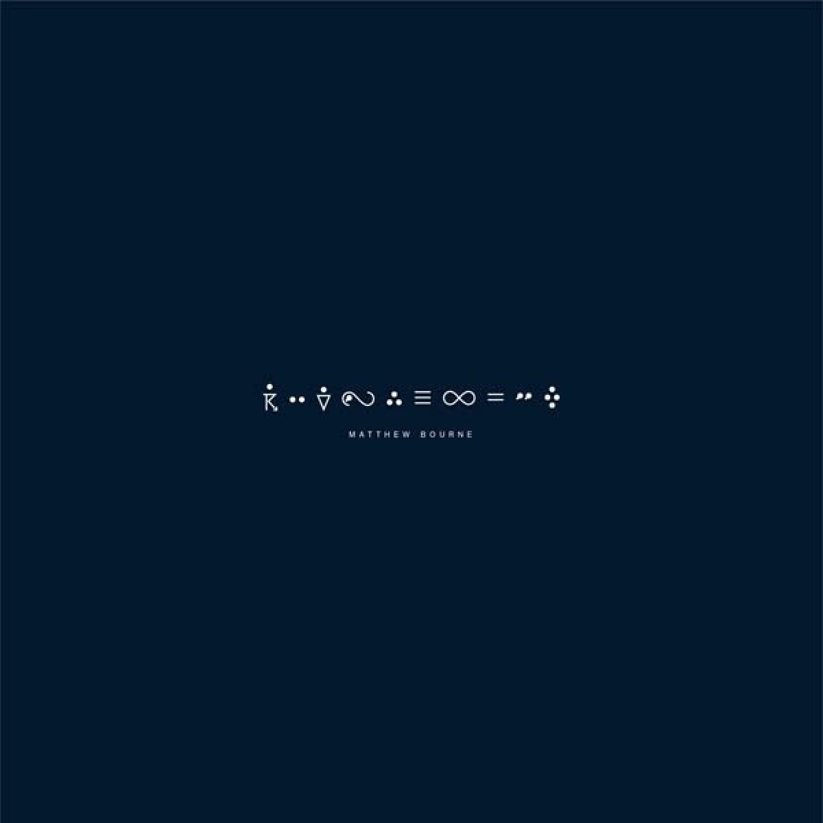 Matthew Bourne - Isotach