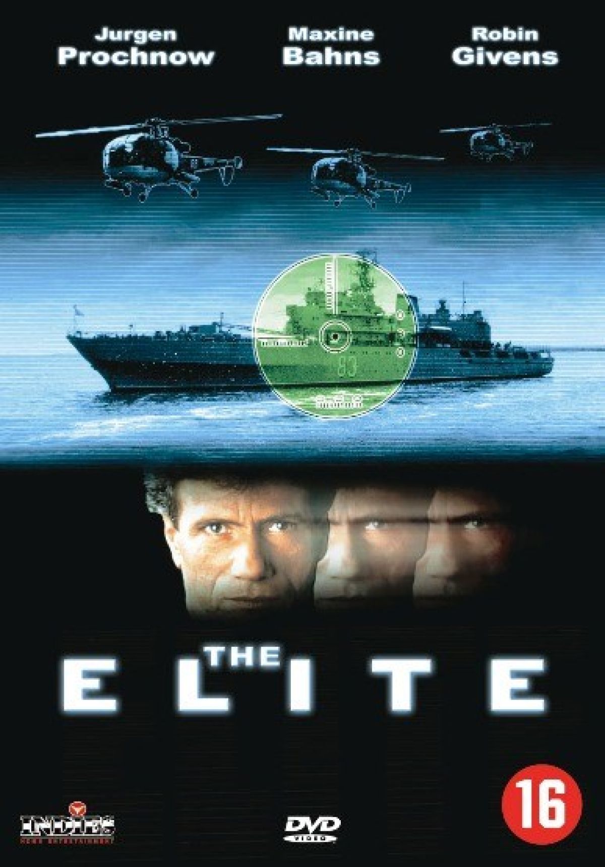 Afbeelding van Elite