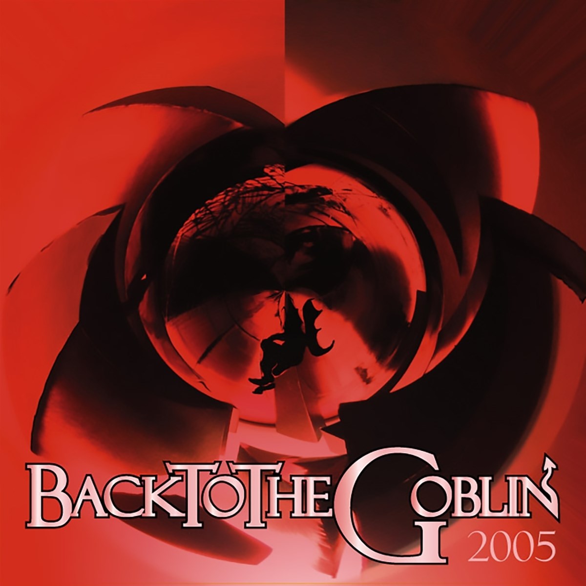 Afbeelding van BackToTheGoblin - Backtothegoblin 2005