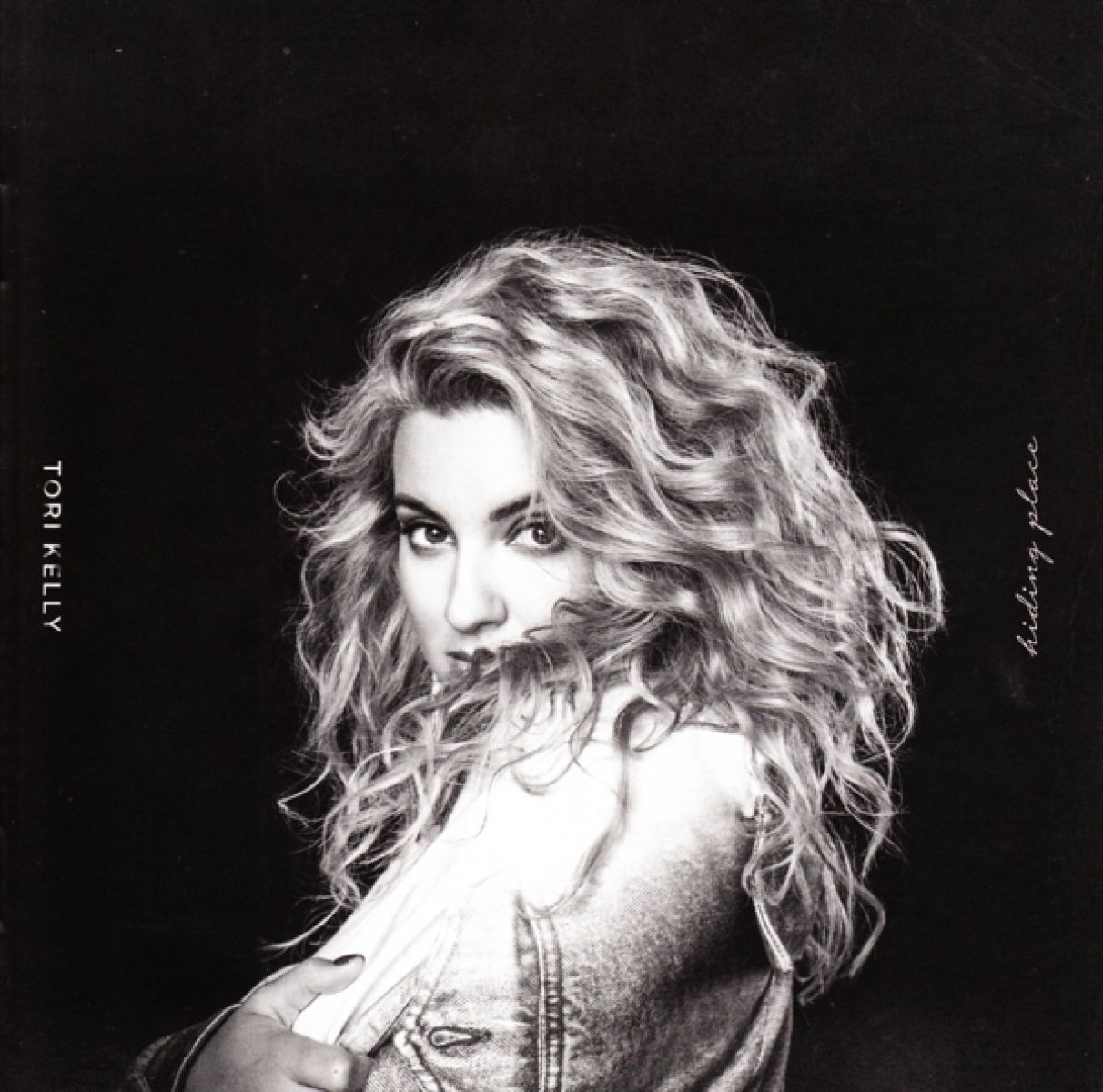 Afbeelding van Tori Kelly - Hiding Place