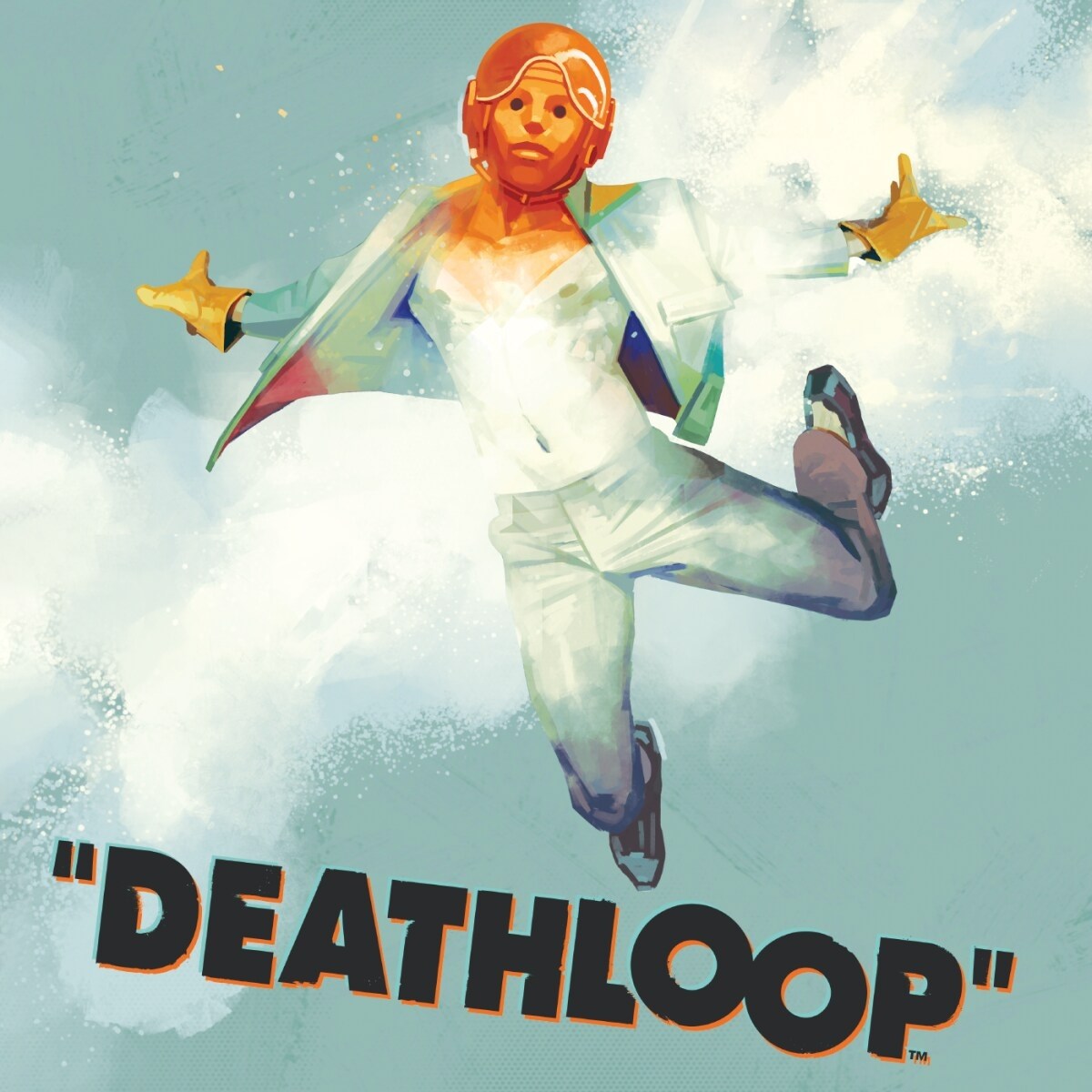 Afbeelding van Various Artists - Deathloop (Original Soundtrack)