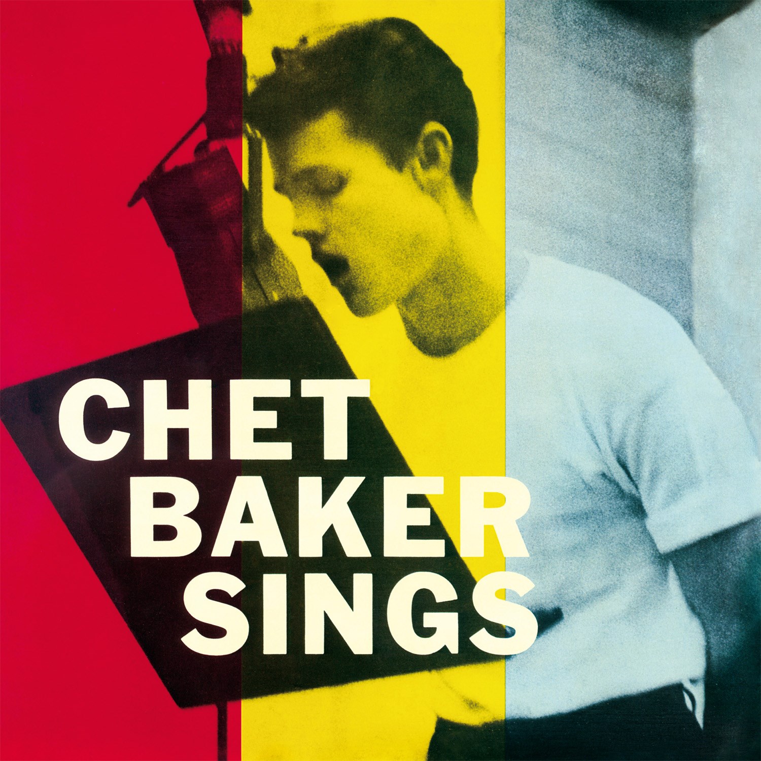 Afbeelding van Chet Baker - Sings