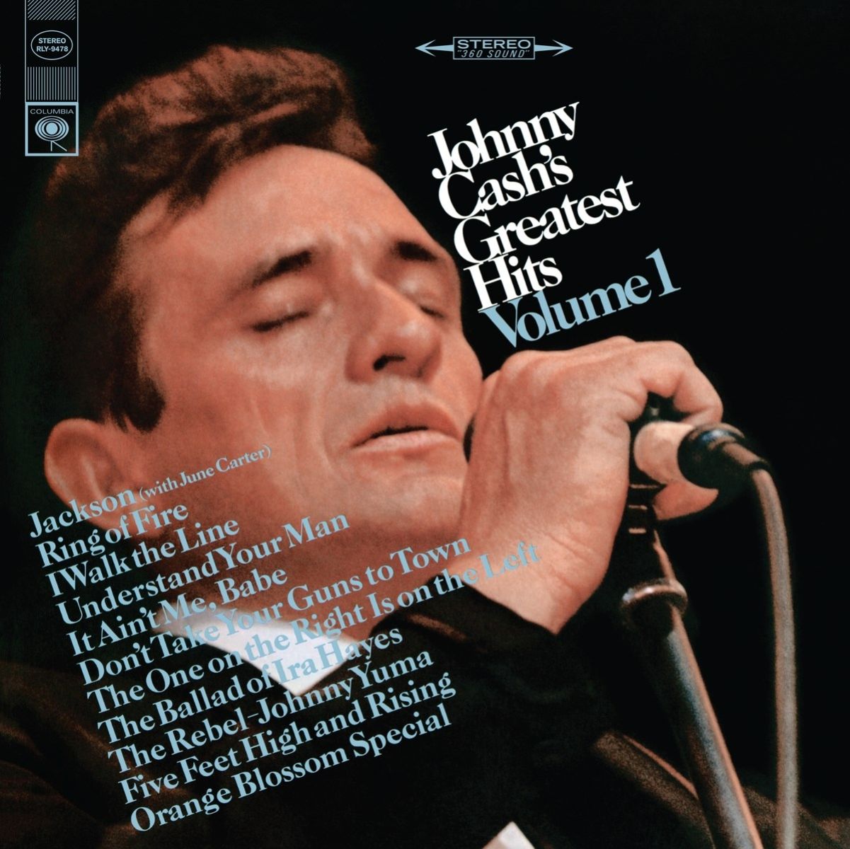 Afbeelding van Greatest Hits, Volume 1