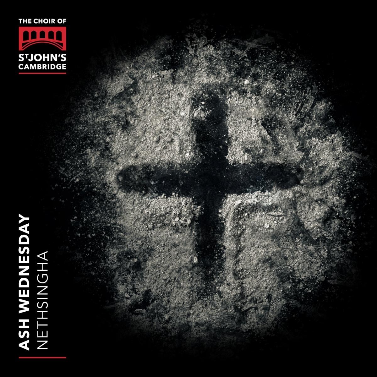 Afbeelding van Ash Wednesday