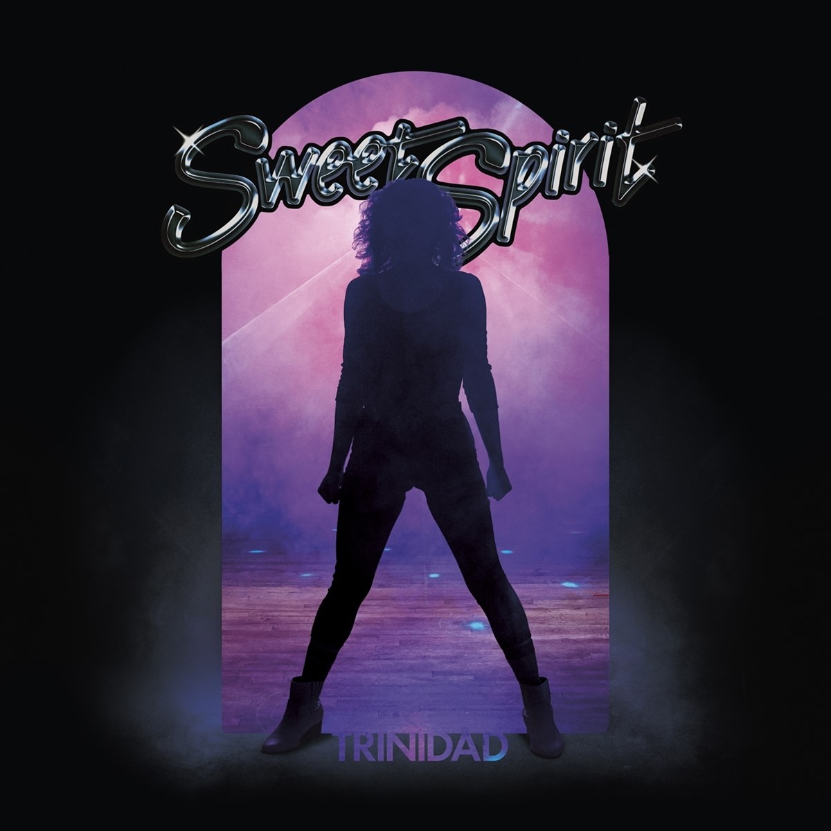 Afbeelding van Sweet Spirit - Trinidad