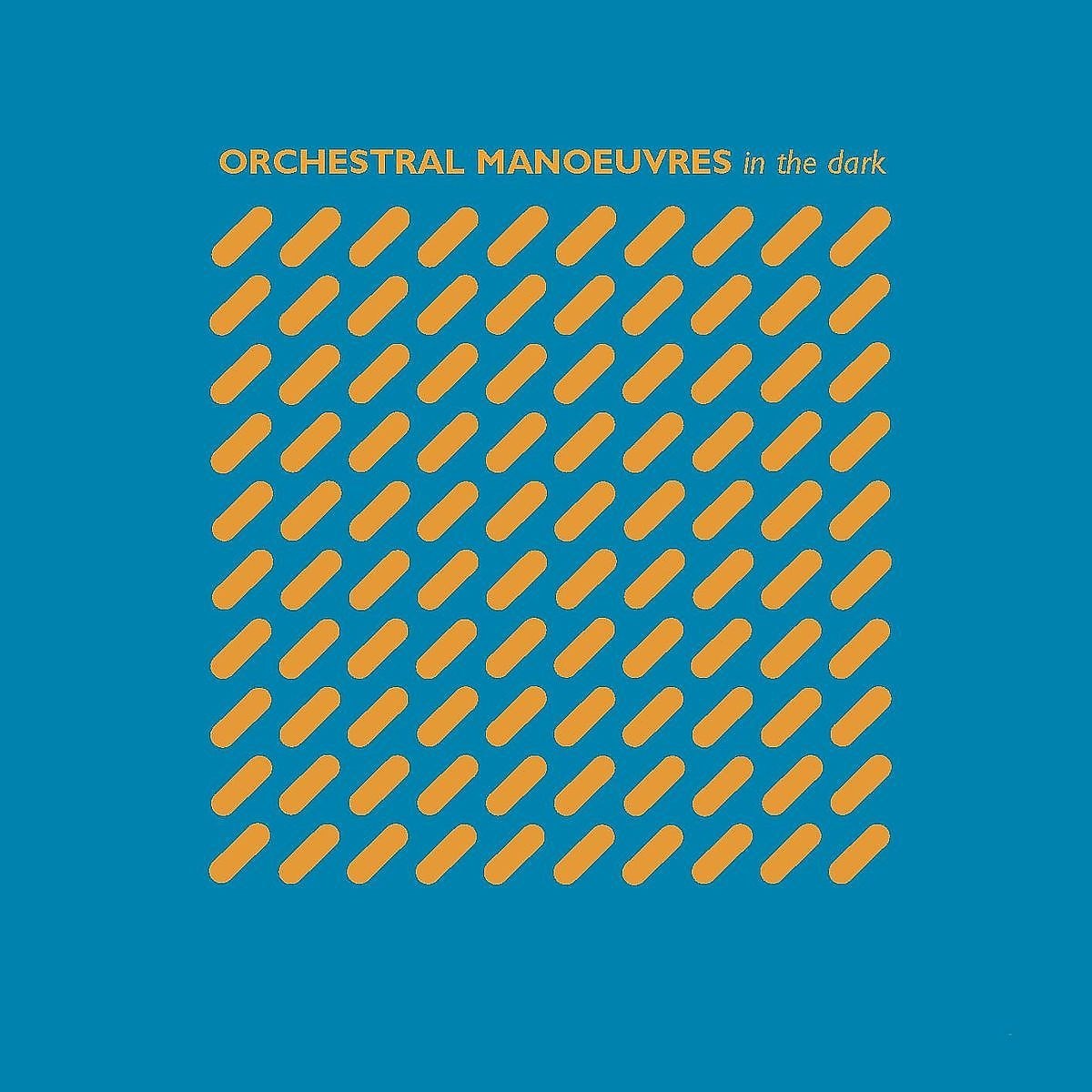 Afbeelding van Orchestral Manoeuvres In The Dark