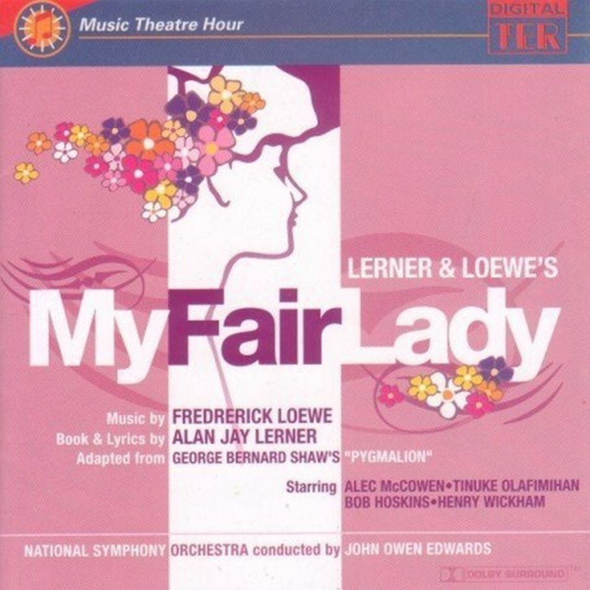 Afbeelding van Christiane Noll - My Fair Lady