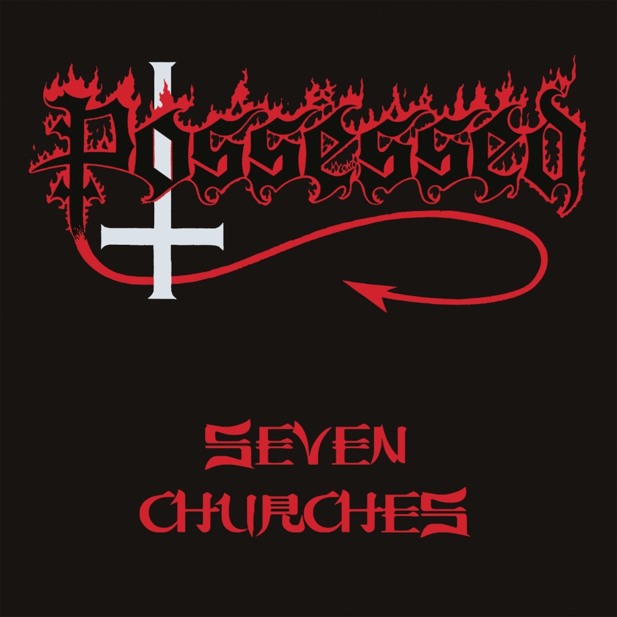 Afbeelding van Seven Churches
