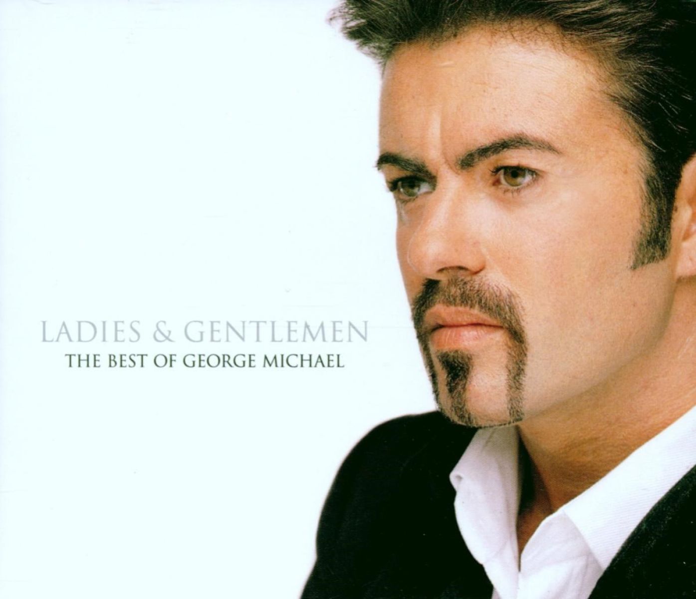 Afbeelding van George Michael - Ladies And Gentleman, The Best