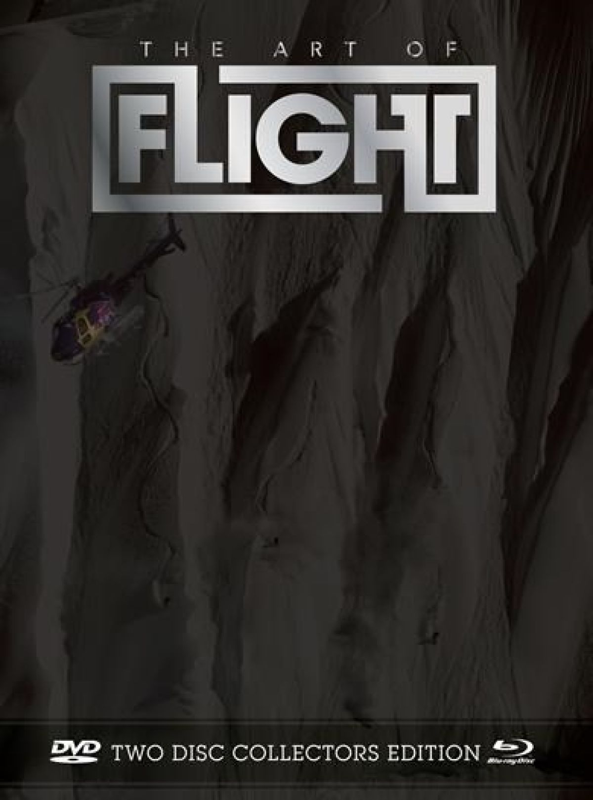 Art of flight