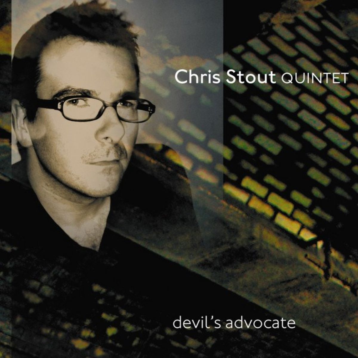 Afbeelding van Chris Stout - Devil's Advocate