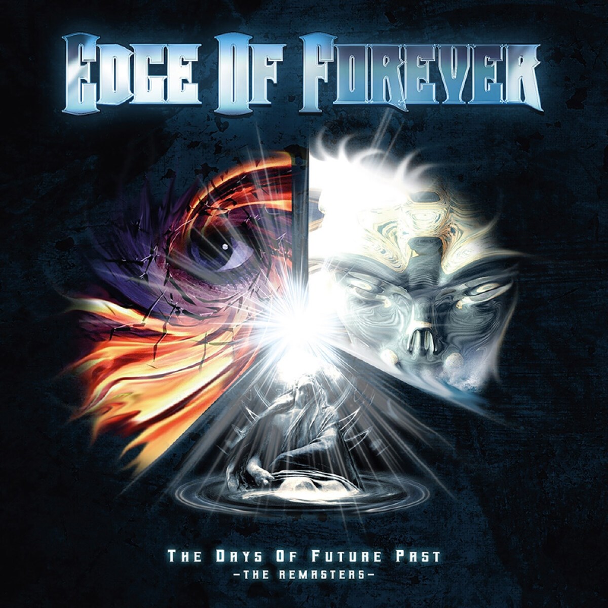 Edge Of Forever - The Days Of Future Past