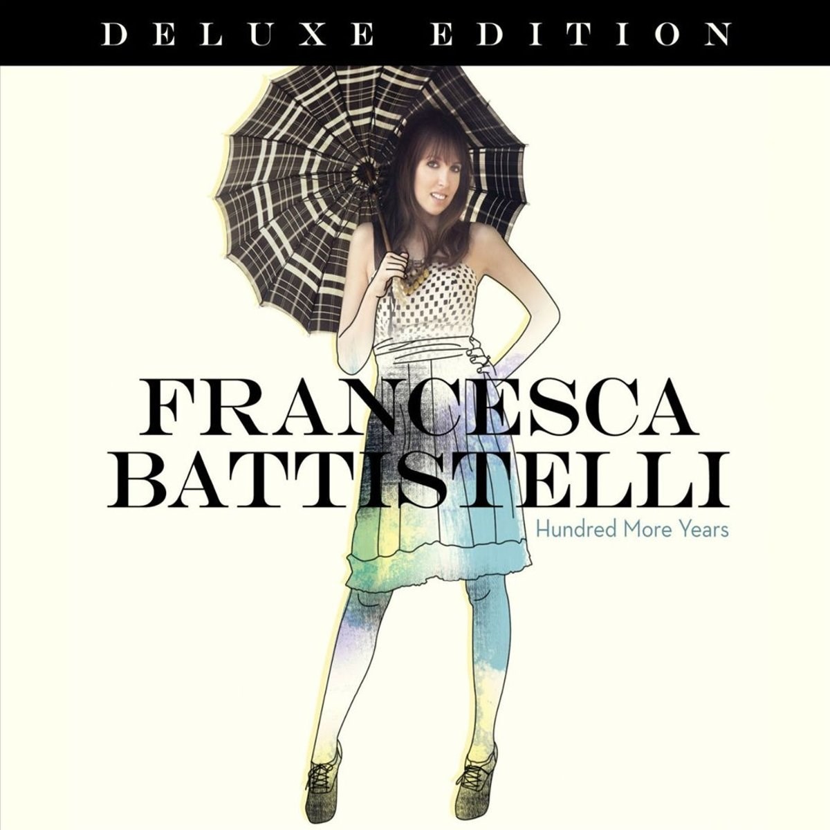 Francesca Battistelli - Hundred More Years