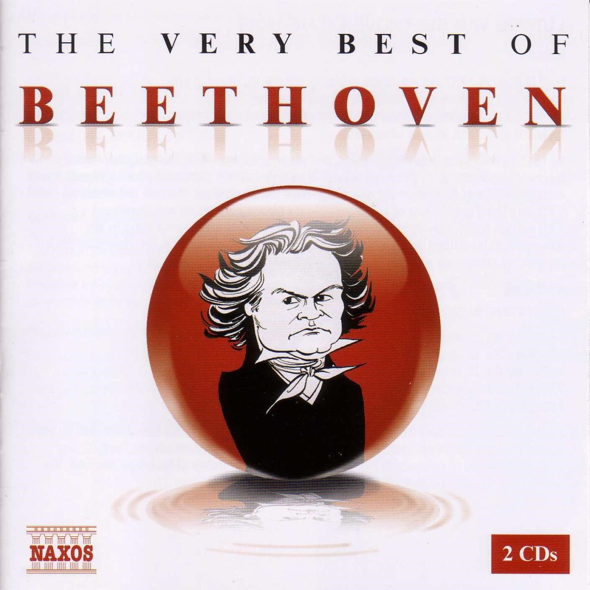 Various Artists - The Very Best Of Beethoven