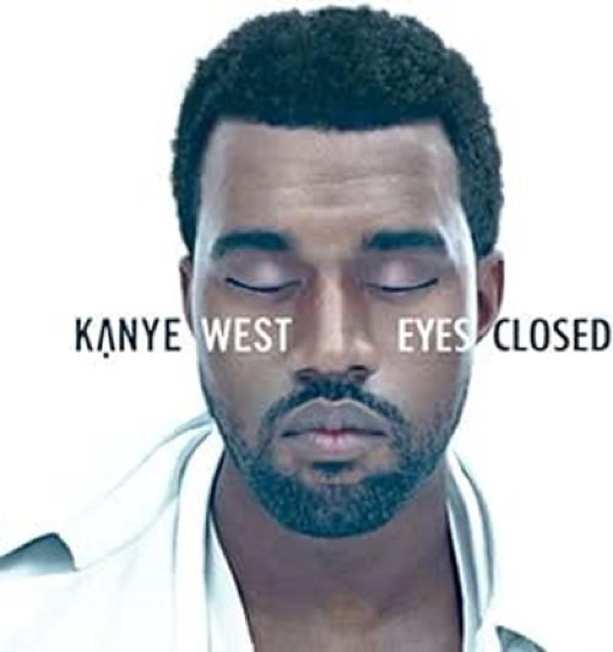 Kanye West - Eyes Closed
