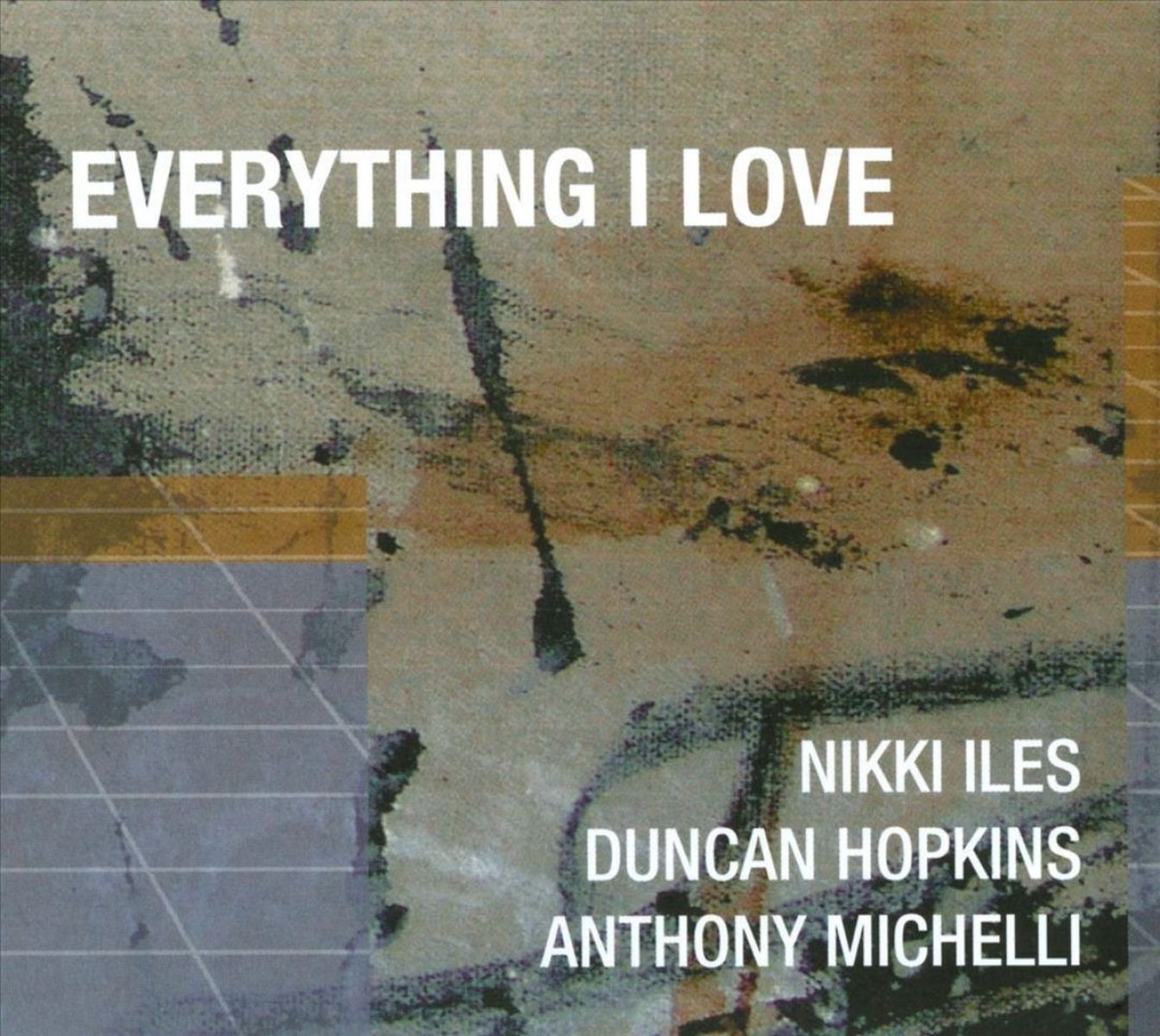Afbeelding van Everything I Love
