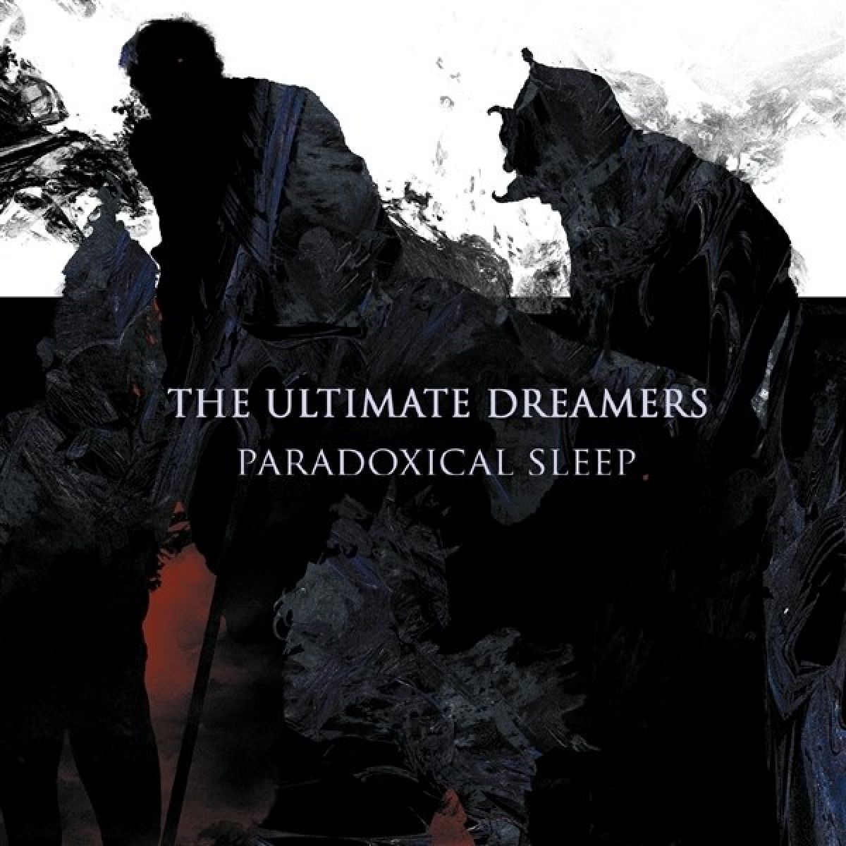 The Ultimate Dreamers - Paradocixal Sleep