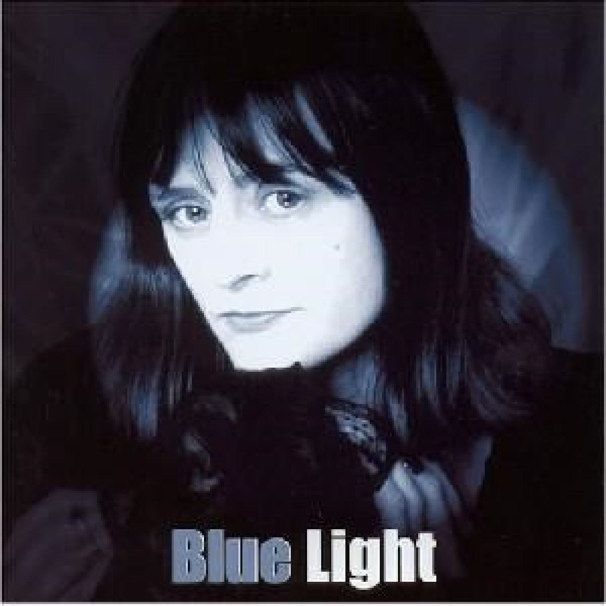 Jude Johnstone - Blue Light