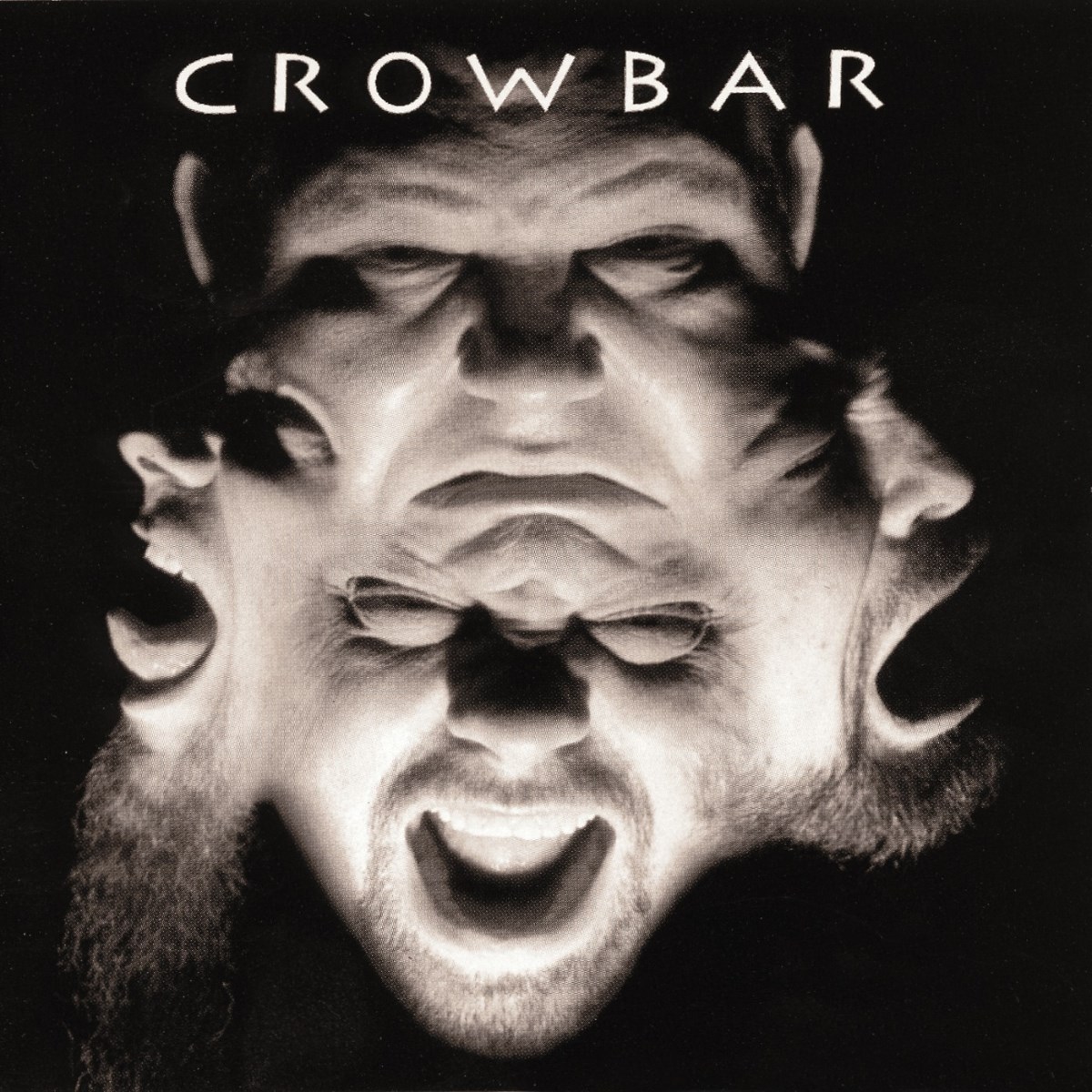 Afbeelding van Crowbar - Odd Fellows Rest