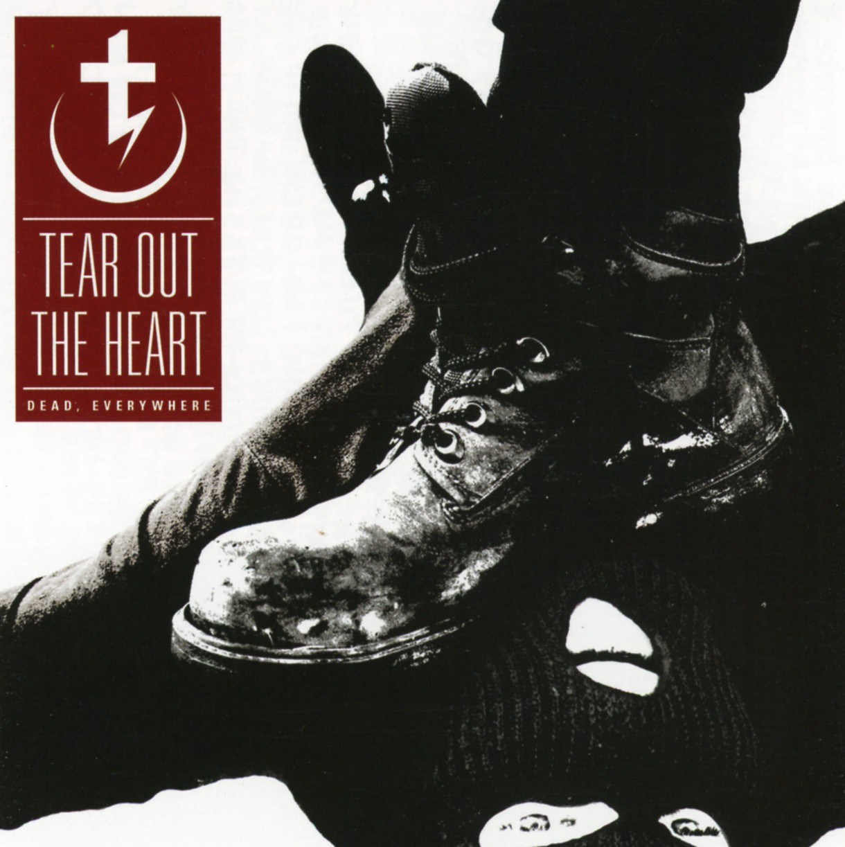Tear Out The Heart - Dead, Everywhere